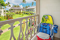 Islander on the Beach 214