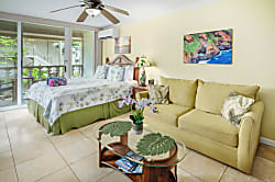 Islander on the Beach 214