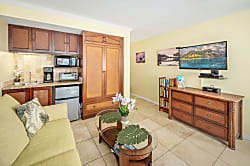 Islander on the Beach 214