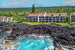 Keauhou Kona Surf & Racquet Club#1-203