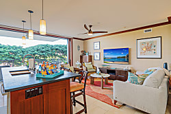 Ko Olina Beach Villas B-406
