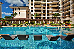 Ko Olina Beach Villas B-406