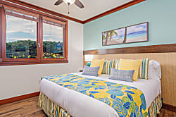 Ko Olina Beach Villas B-406