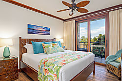 Ko Olina Beach Villas B-406