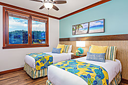 Ko Olina Beach Villas B-406