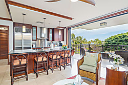 Ko Olina Beach Villas B-406