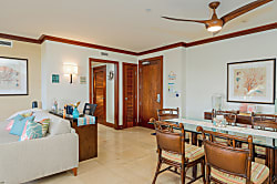 Ko Olina Beach Villas B-406