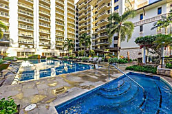 Ko Olina Beach Villas B-406