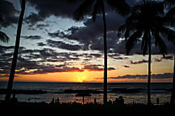 Ko Olina Beach Club O602