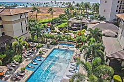 Ko Olina Beach Club O602