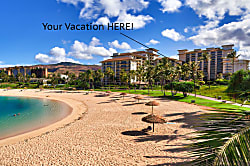 Ko Olina Beach Club O602