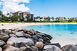 Beach Villas Resort Ko'Olina