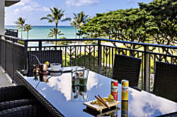 Beach Villas Resort Ko'Olina