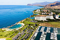 Beach Villas Resort Ko'Olina
