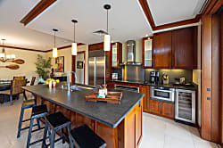 Beach Villas Resort Ko'Olina