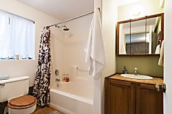 Sacred Garden Retreat