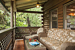 Sacred Garden Retreat