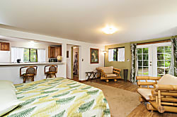 Sacred Garden Retreat