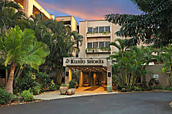 Island Oasis Suite South Shore