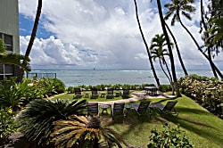Diamond Head Beach Hotel #802