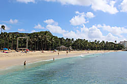 Diamond Head Beach Hotel #802