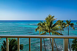 Diamond Head Beach Hotel 801