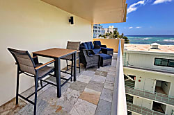 Diamond Head Beach Hotel 801