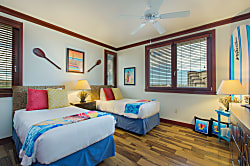 Beach Villas at Ko Olina O-922