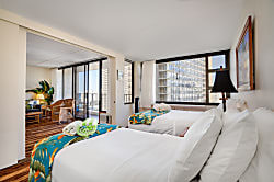 1806-1 at the Waikiki Banyan