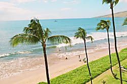 Sugar Beach Resort 624