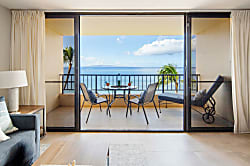 Sugar Beach Resort 624