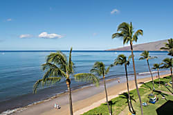 Sugar Beach Resort 624