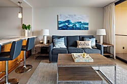 Sugar Beach Resort 624