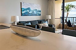 Sugar Beach Resort 624