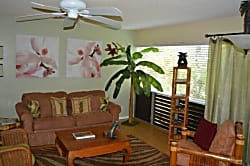 Princeville Tropical Retreat Condo 