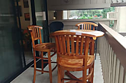 Royal Kahili Unit A-306