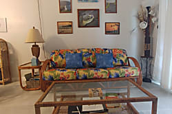 Royal Kahili Unit A-306