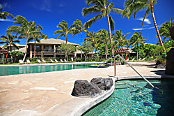 Mauna Lani Fairways 1304