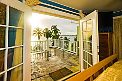 Peace of Paradise Oceanfront 