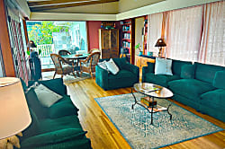 Peace of Paradise Oceanfront 