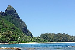 Princeville North Shore Studio 