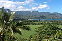 Princeville North Shore Studio 