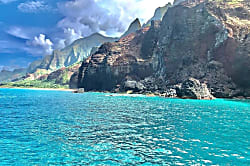 Princeville North Shore Studio 