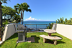 Napili Point Resort Unit C25