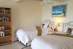 Napili Point Resort Unit C25