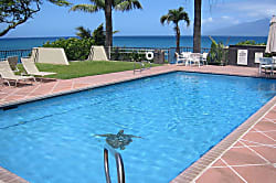 Napili Point Resort Unit C25