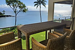 Napili Point Resort Unit C25
