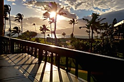Maui Sunset B314