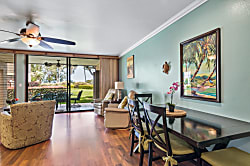 Waikoloa Hideaway- D100