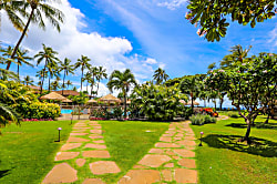 Hale Aloha at Maui Kaanapali Villas